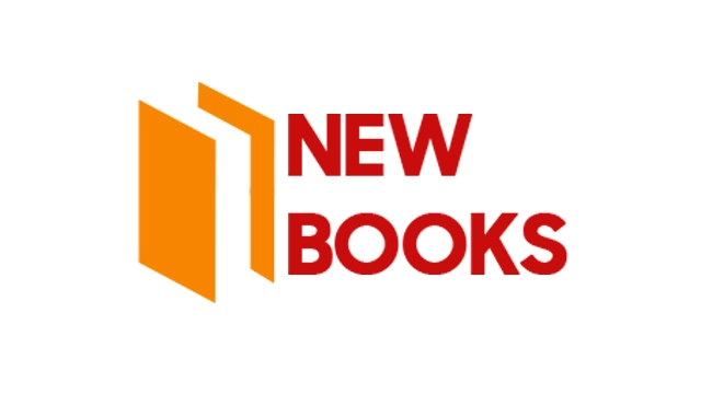 Newbooks Official Shop logo