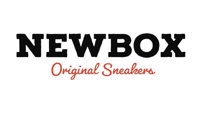 Newbox logo