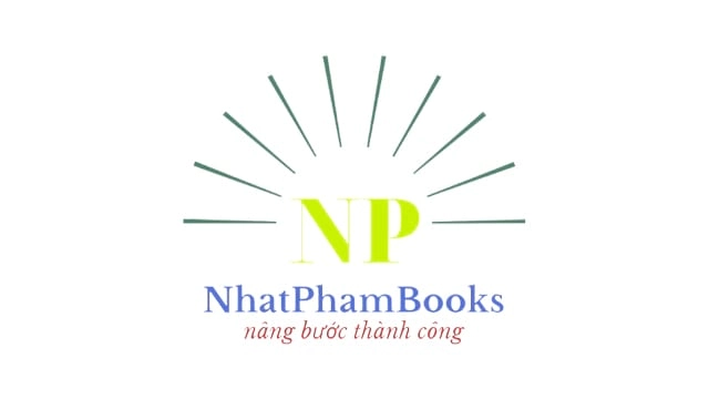 NhatPhamBooks logo