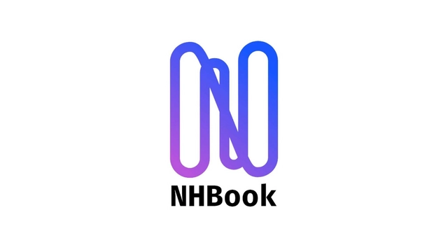 NHBooks logo
