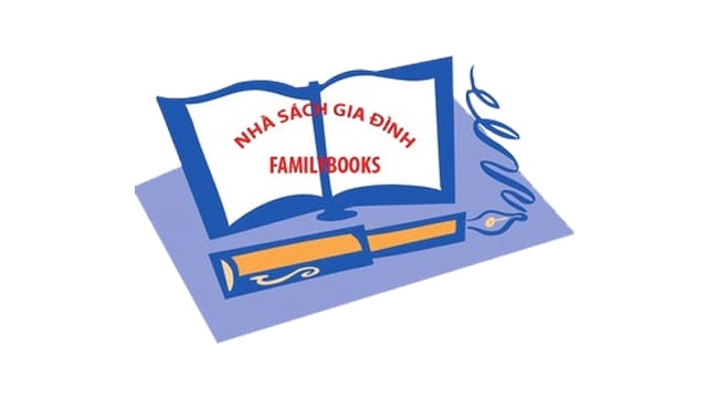 Nhà sách Gia Đình logo