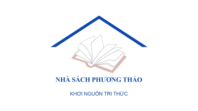Nhà sách Phương Thảo logo