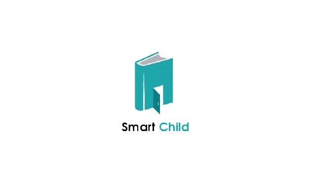 Nhà Sách Smart Child logo