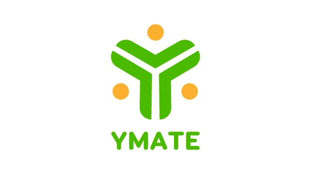 Nhà sách YMATE logo