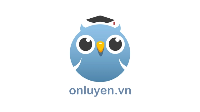 Nhà sách Ôn Luyện logo