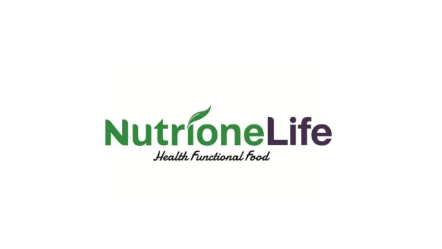 Nutrione Life logo