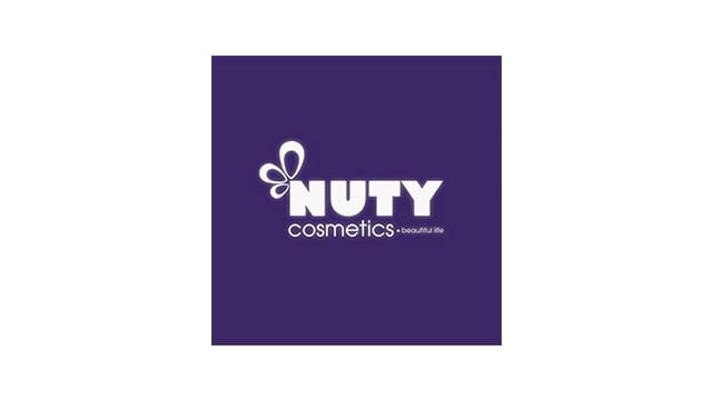 Nuty logo