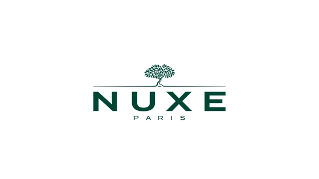 Nuxe Offcial Store logo