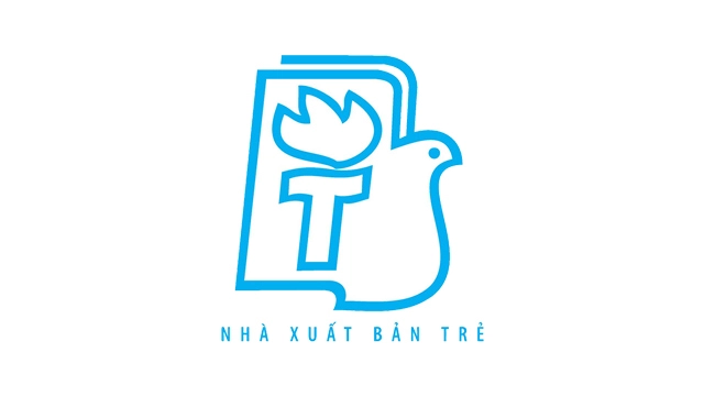 NXB Trẻ logo