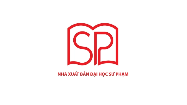 NXB Đại học Sư Phạm Official logo