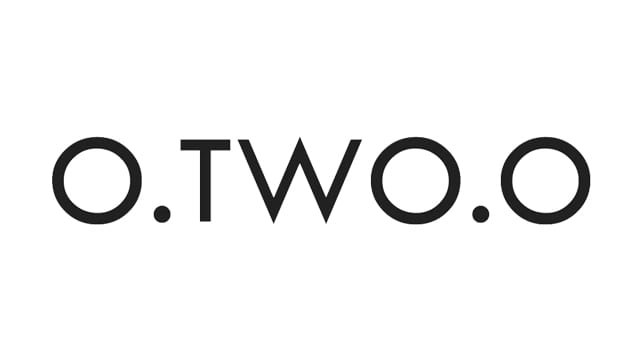 O.TWO.O logo