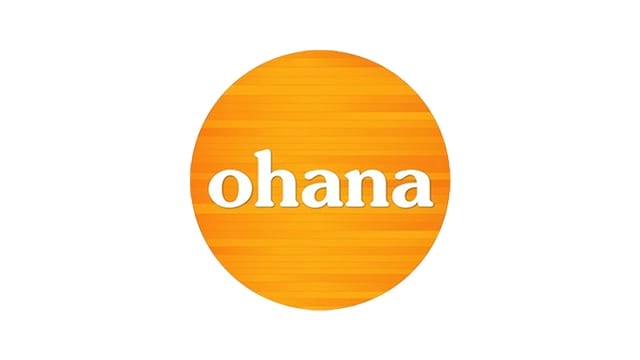 Ohana logo