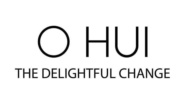 Ohui logo