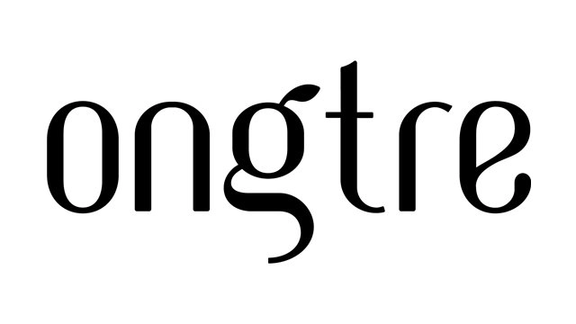 ONGTRE logo