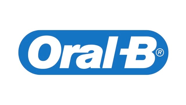 Oral-B logo