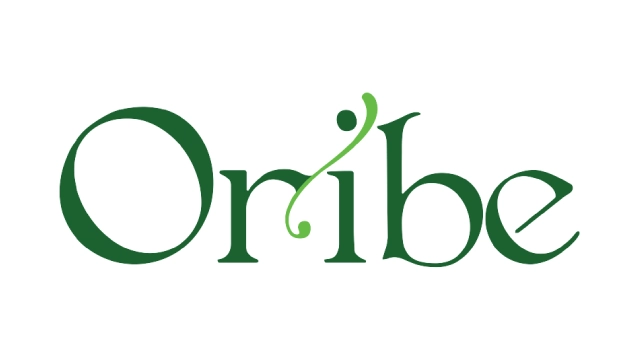 Oribe Official Store logo