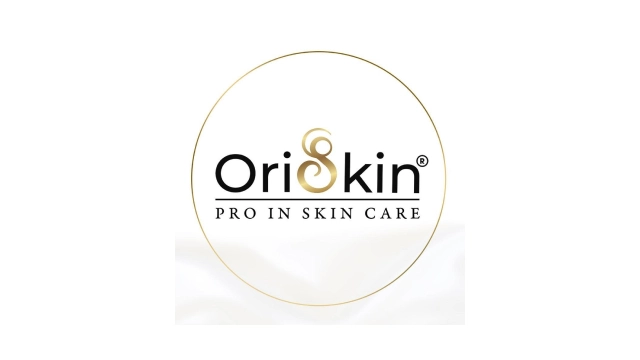ORISKIN logo