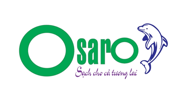 Osaro Official Shop logo