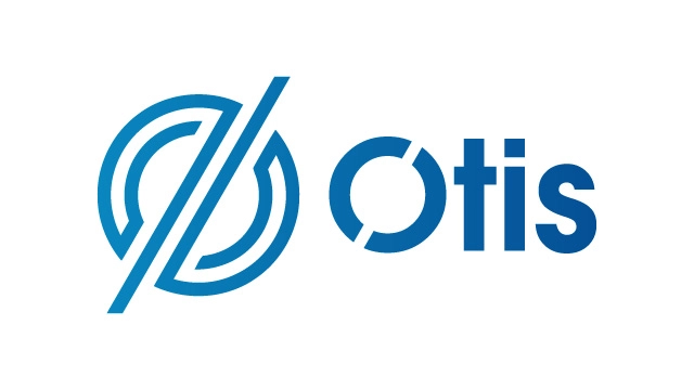 otis.official logo
