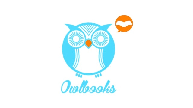 Owlbooks logo