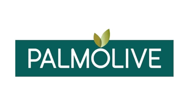 Palmolive logo