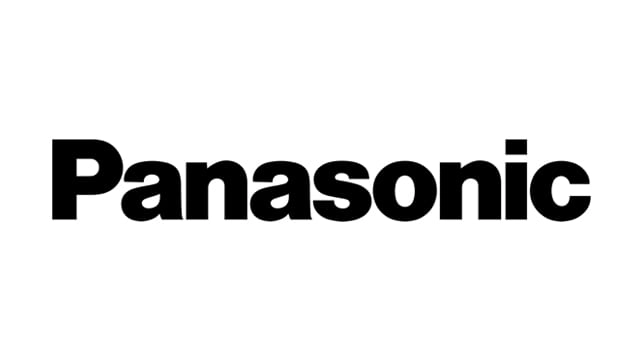Panasonic Official Store logo