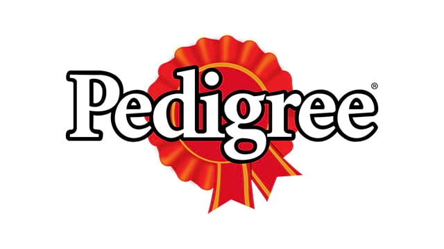 Pedigree logo