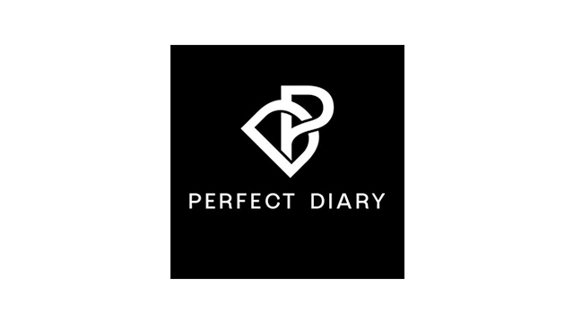 Perfect Diary logo