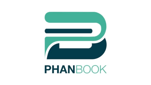 Phan Book logo