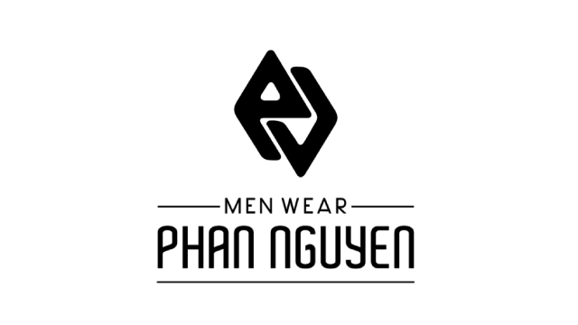Phan Nguyễn Men Wear logo
