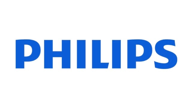 Philips Home Appliances logo