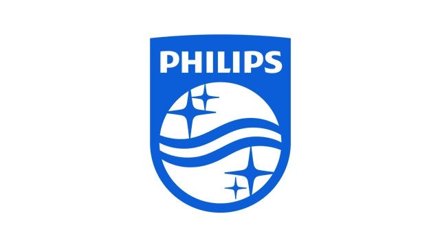 Philips Official Store logo