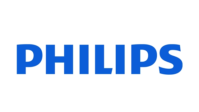 Philips logo