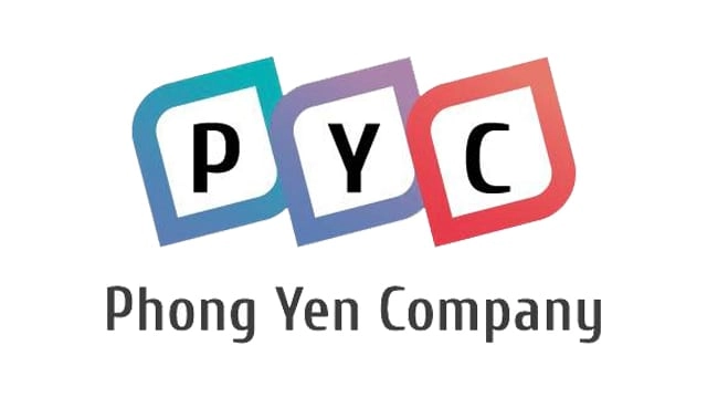 Phong Yen logo