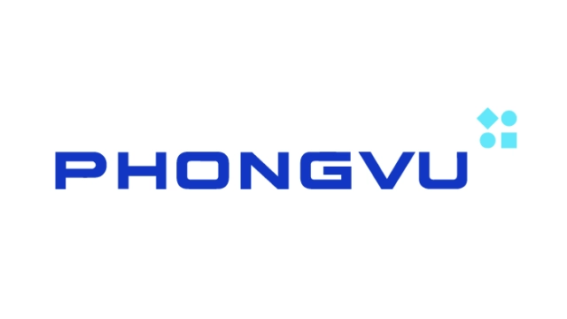 PhongVu Official Store logo