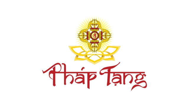 Pháp Tạng Book logo