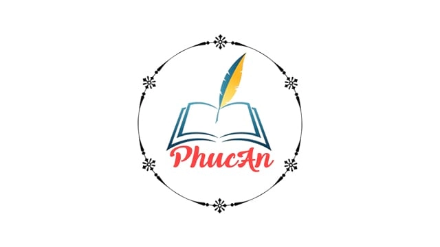 Phúc An logo