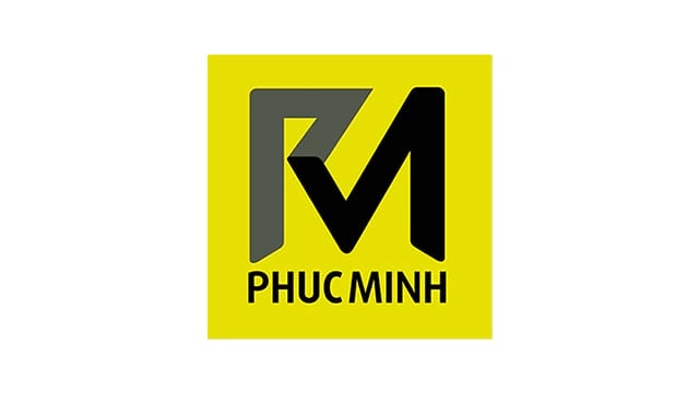 Phúc Minh logo