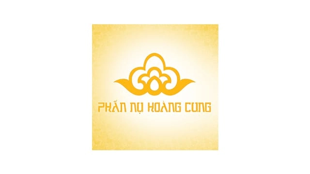 Phấn Nụ Hoàng Cung logo