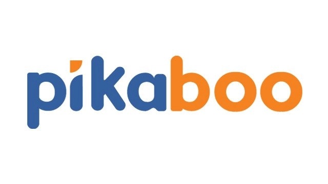 Pikaboo - Baby Store logo