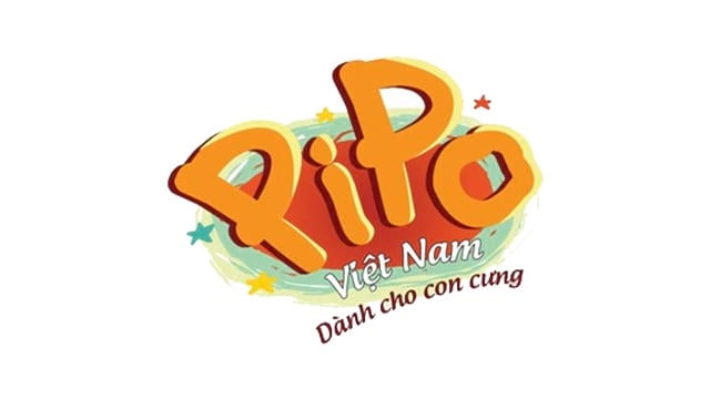 Pipo logo
