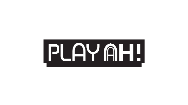 PlayAh logo