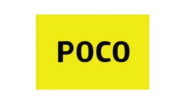 Tổng hợp giá Poco Official Store