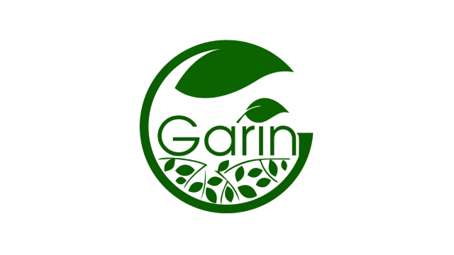 Pomelo Garin logo