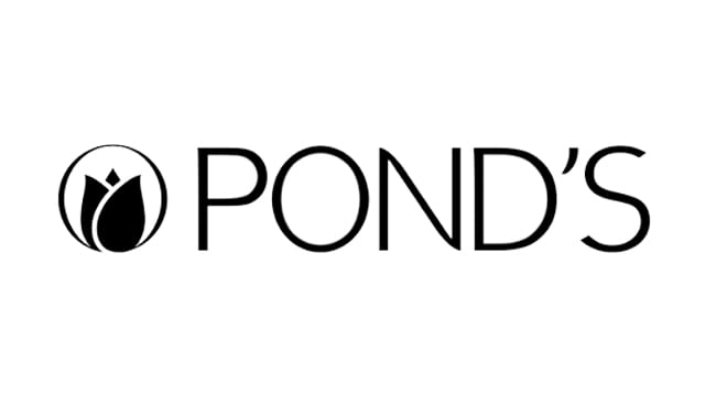Pond's logo