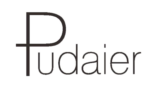Pudaier logo