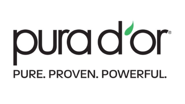 Pura Dor Việt Nam logo