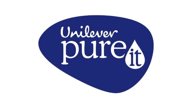 Pureit logo