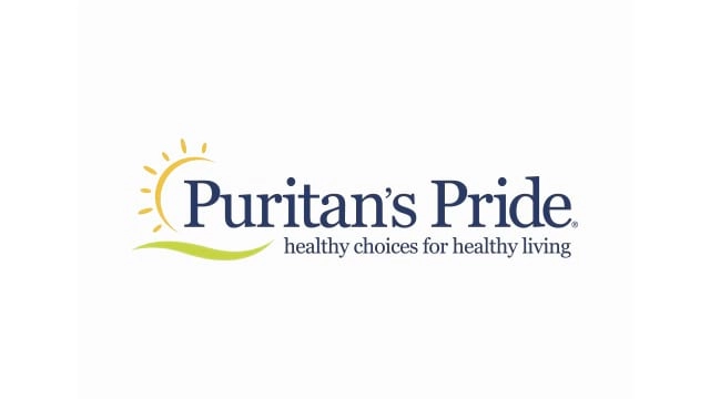 Puritan's Pride logo
