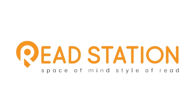 Read Station logo